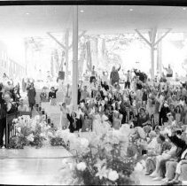 Sunday Morning Chautauqua Salute