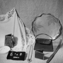 Various hand made Items