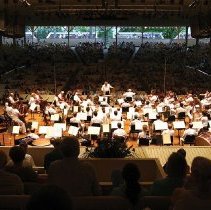 Chautauqua Symphony Orchestra
