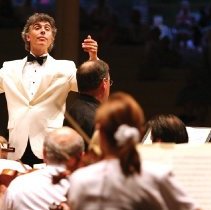 Guest Conductor David Lockington, CSO