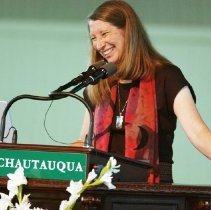 Sarah Susanka, Architect