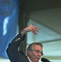 David Gordis Lecture