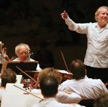 Enrique Arturo Diemecke, Guest Conductor