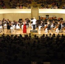 CSO under Enrique Arturo Diemecke, Guest Conductor