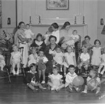 Hospitality House Baby Show