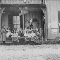 Doll Dressmaking Class