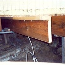 Amphitheater Stage Renovation