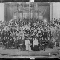 The Great Chautauqua Choir