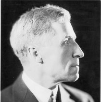 William Dodd Chenery