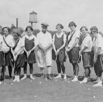 Physical Education Class