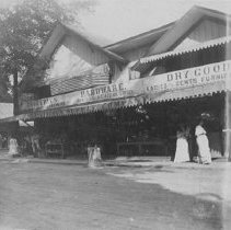 Chautauqua Supply Company