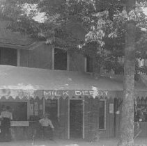 Milk Depot