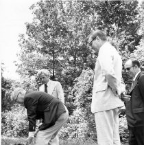 Groundbreaking Ceremony