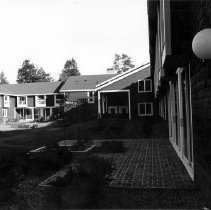 Bellinger Hall Dormitory