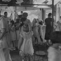 Ice Cream for Flower Girls