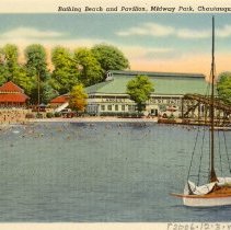 Bemus Point Casino Gardens