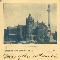 Buffalo Library