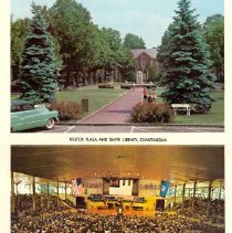 Chautauqua County Vacationland Folder #2