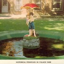 Chautauqua County Vacationland Folder #2