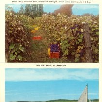 Chautauqua County Vacationland Folder #2