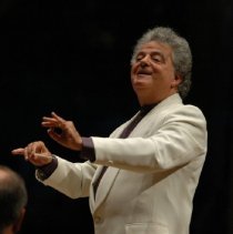 Orchestra Featuring Gavrylyuk