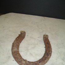 Horseshoe