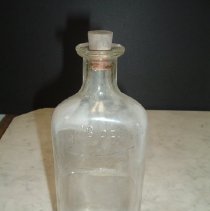 Glass Bottle