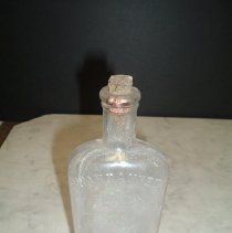 Glass Bottle