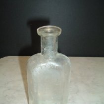 Glass Flask