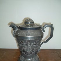 Decorative Coffee Server
