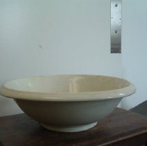 Wash Bowl