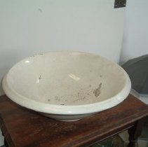 Wash Bowl