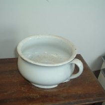 Chamber Pot