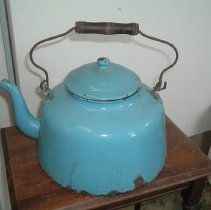 Tea Kettle