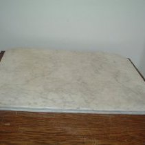 Marble Slab