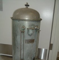 Institutional Coffee Urn