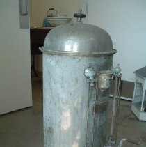 Institutional Coffee Urn