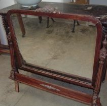 Dresser Mirror