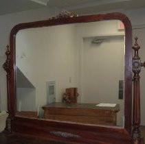 Dresser Mirror