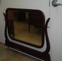 Dresser Mirror