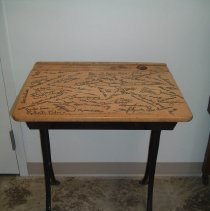 Anderson Family Desk