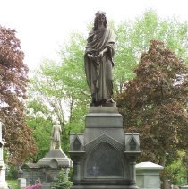 Glendale Cemetery