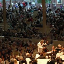 Chautauqua Symphony with Cho-Liang Lin
