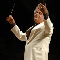 Chautauqua Symphony with Cho-Liang Lin