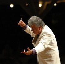 Chautauqua Symphony with Cho-Liang Lin