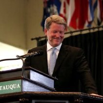 David Westin Lecture