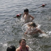 Heinz Beach Swim