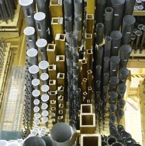 Massey Organ at 100 Years