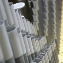 Massey Organ at 100 Years