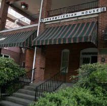 Presbyterian House
